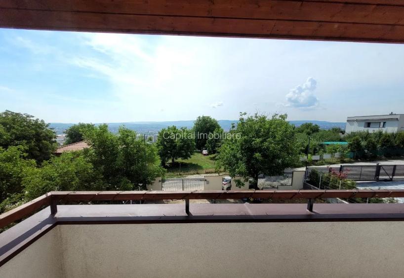 COMISION 0%! Casă individuală 230 mp, teren 1000 mp, Iris – 1.700€ - 17