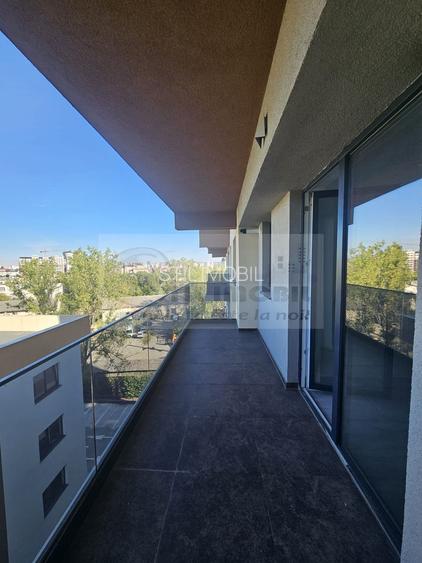 Apartament 2 camere - decomandat - 62mp - parcare inclusa. - 7