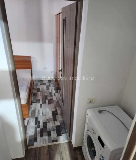 Apartament 2 Camere,Dristor,Metrou,bl.1977,Amenajat,mobilat,utilat,complet - 4