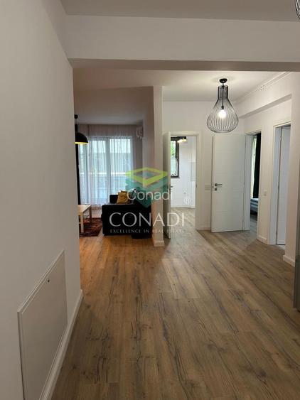 Apartament spațios cu 2 camere, 73 mp  Aviatiei – Biharia - 9