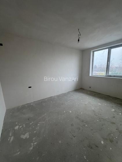 Casa Vila  P+1+M Domnesti Clinceni - 12