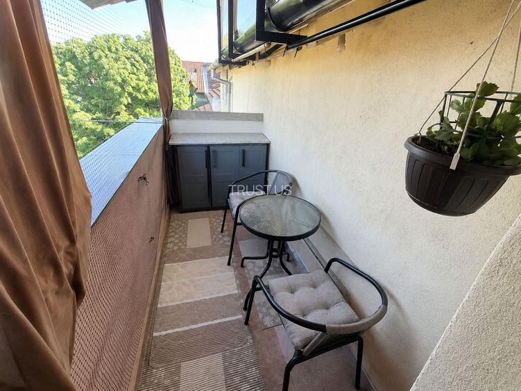 COMISION 0%, Apartament 3 Camere, 68mp, Decomandat, Soarelui, Judetean - 10