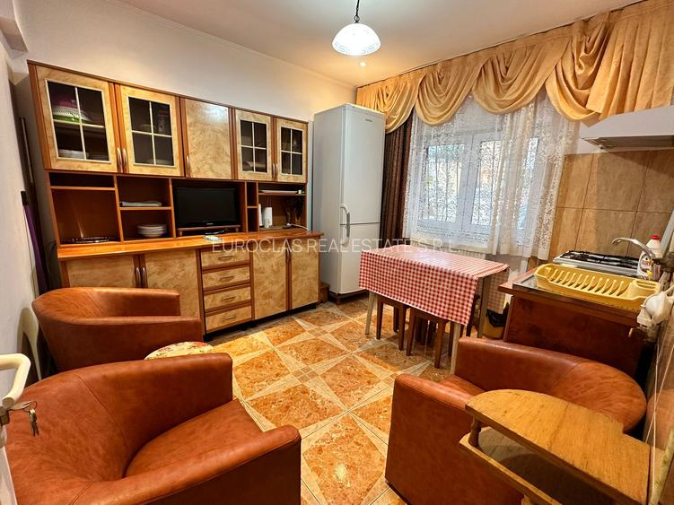 Casa 3 camere - Stadion - 600 euro/luna (Cod E2+E7) - 7