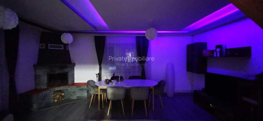 Casa Renovata P+1, 269MP, teren 40 ari, Caluseri, Mures - 15