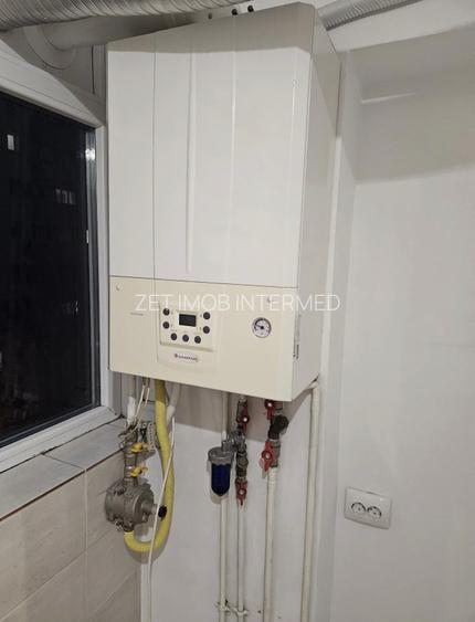 2 camere Dristor - str. Schitului *centrala proprie* - 7