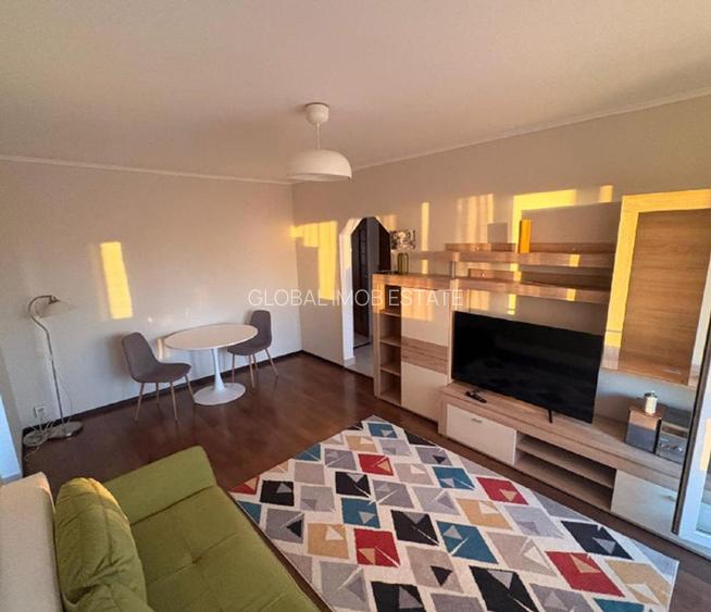Inchiriere Apartament 2 camere Renovat Drumul Taberei - 2