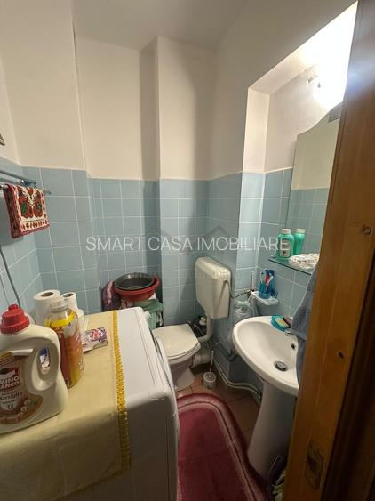 Apartament 3 camere 2 bai decomandat pacurari - 6