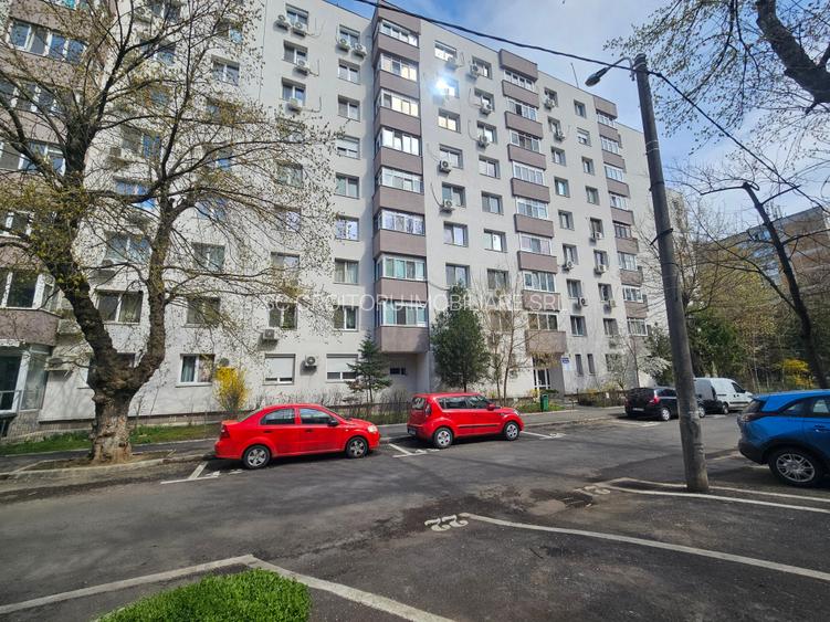 Metrou Gorjului - inchiriere apartament 2 camere decomandat ! - 20