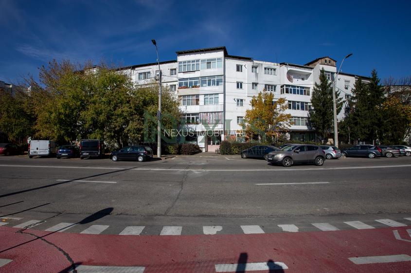 Apartament 3 camere decomandat, Mioritei - 16