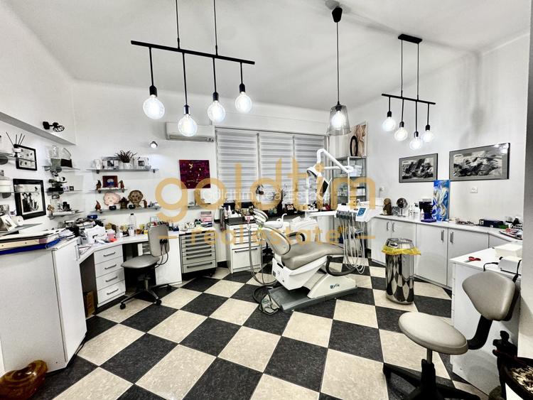 2 CAMERE 54MP/IDEAL BIROU NOTARIAL/CABINET STOMATOLOGIC/BISERICA ARMENEASCA - 2