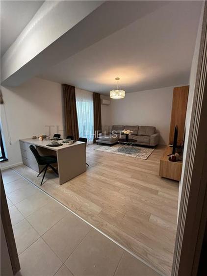 De Inchiriat Apartament 2 Camere | Plaza Residence | Metrou Lujerului | AFI - 3