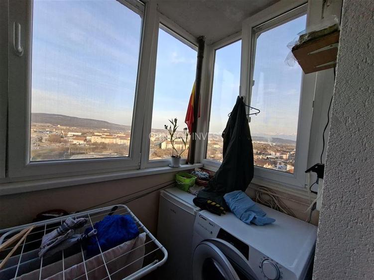 Apartament 3 camere 2 bai debara zona Semaforului - 16