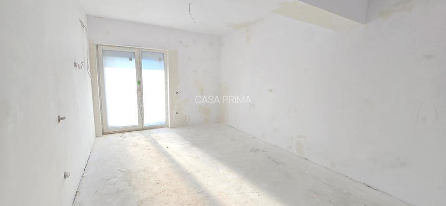 Apartament 1 camera decomandat, 45 mp, bloc nou, Mircea - Galata - 10