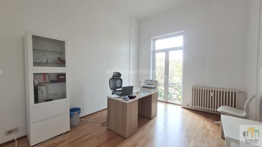 Pache Protopopescu/ 277 mp/ 12 birouri/ It /Creatie/ Reprezentanta - 9