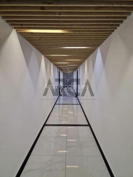 2 camere | Aviatiei Apartaments | Herastrau | - 8