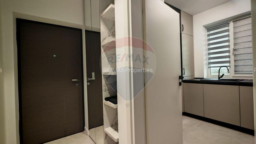 Apartament cu 2 camere de vanzare Tunari - 3