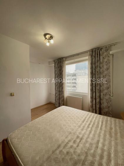 Apartament cu 2 camere in zona Parcului Cismigiu / Sala Palatului - 7
