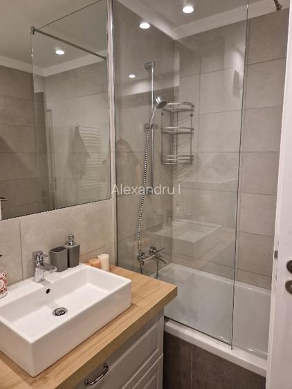 Apartament premium 75 utili+ terasă 30 mp  | Parcul Carol – Parlamentul Romaniei - 15