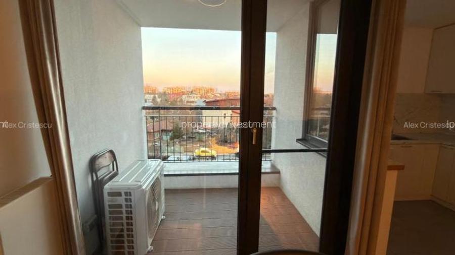 Pipera  | 3 Camere | Centrala Proprie  | Parcare | Decomandat - 9