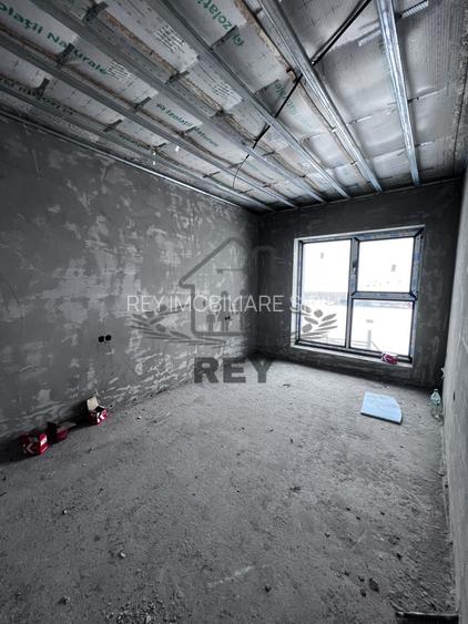 Casă single 4 camere / 500mp teren / Sura Mică / Sibiu - 7