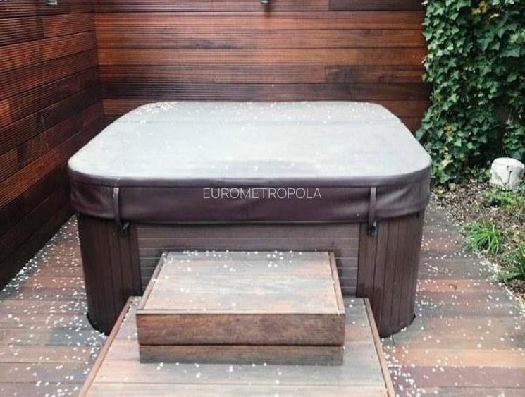 Vila cu 490 mp teren Arcul de Triumf - 3