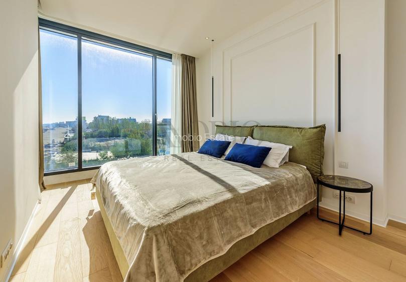 Apartament 3 Camere | One Mamaia | Loc de Parcare - 15