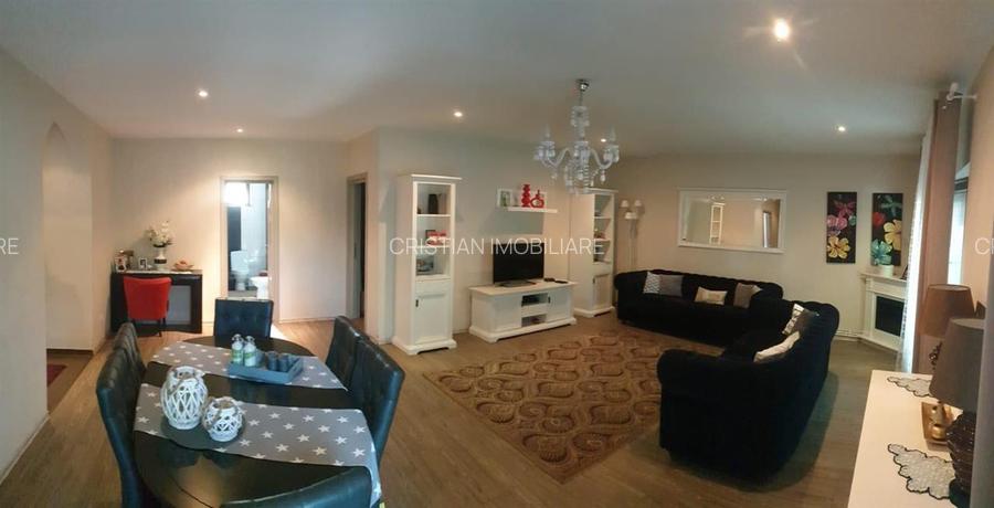 Casa FRUMOASA boltari 140mp, 3 cam Mobilata Utilata teren=449mp Chiscani - 8