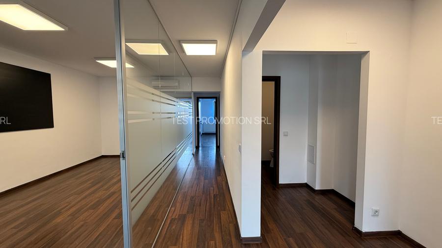 Spații birouri / Clădire de Birouri - 3