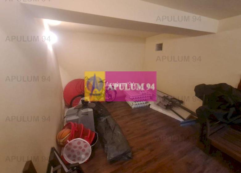 Casă de vacanță de vânzare în Cornu - Zona Cornu de Sus - 53