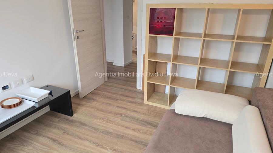 Vand apartament cu 2 camere in Deva, zona Gojdu (Motilor) et. 3, - 4