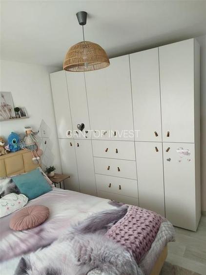 Apartament modern 2 camere Zona Vasile Aaron - 6