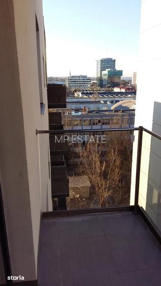 Apartament 2 camere Novum Politehnica/Centrala proprie/Metrou/Bloc nou - 8