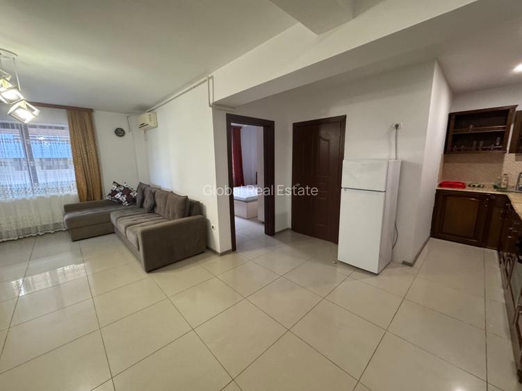🏖️ De vânzare – Apartament 2 camere, 52 mp – Mamaia, zona Vega - 7