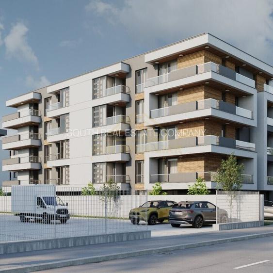 GARSONIERA DECOMANDATA-PARC LAURENTIU RAICIU - 9