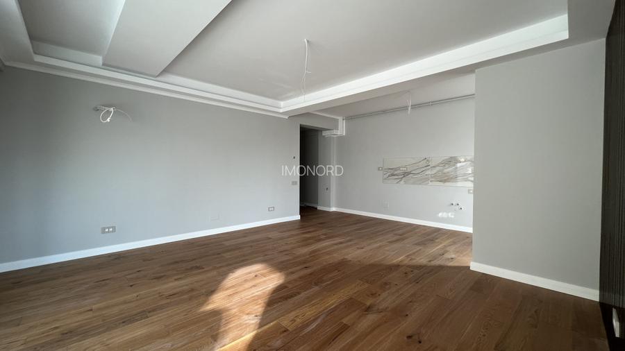 Unirii, apartament cu 2 parcari ! - 21