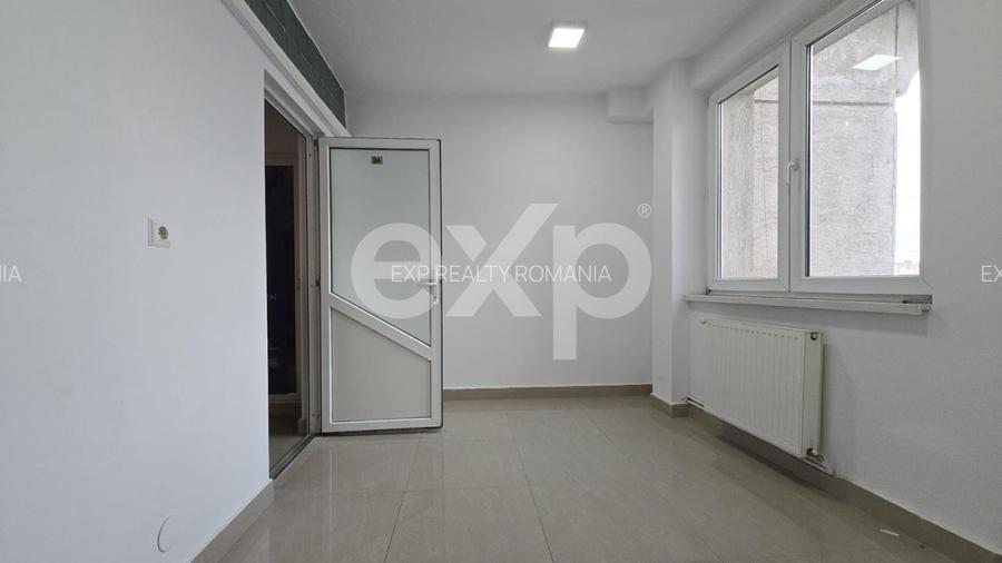 Spațiu comercial de închiriat, 60mp, Centrul civic- Toamnei - 700 Euro - 5