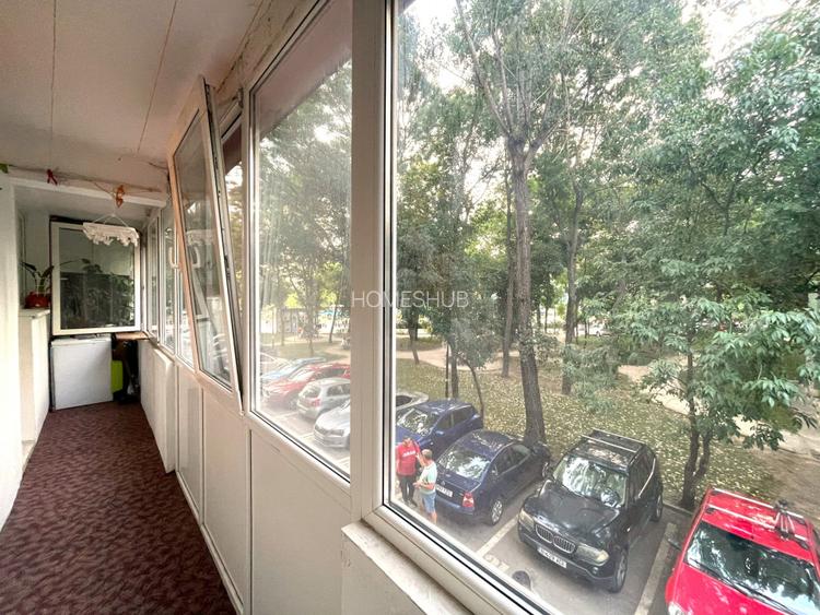 3 camere | Decomandat | Drumul Taberei | La 1 minut de Metrou - 12