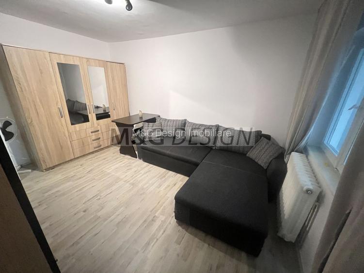 1 camera etaj 1, Andrei Saguna, 4 apartamente pe nivel - 10