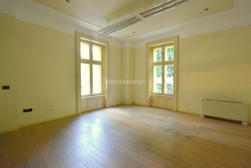 Spatiu birouri - zona Central - 2