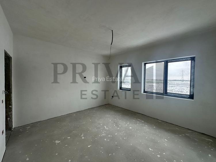 Casa modernă 5 camere, 3 bai, garaj, Dumbrăvița - 13