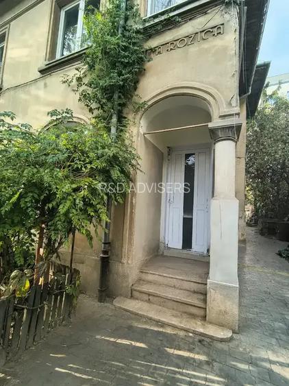 Apartament 4 camere destinație rezidențiala, de birou sau comercială - 4