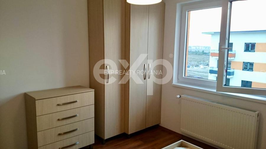 Apartament de vanzare – Tractorul, Brasov- 2 camere - 129000 Euro.  - 4