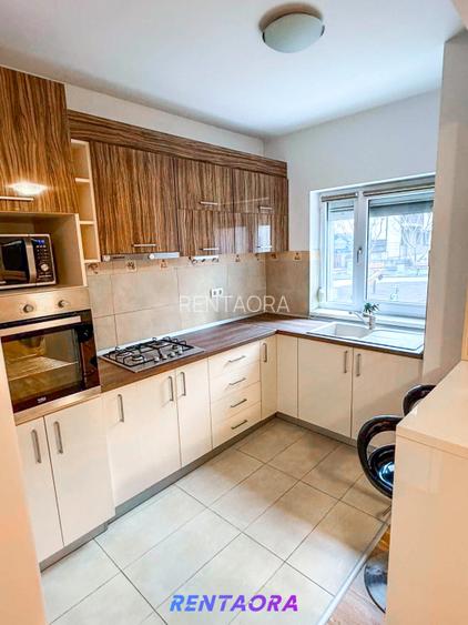 1 Decembrie 1918 Evocasa Optima 2 parcari subterane + boxa + curte + centrala - 3