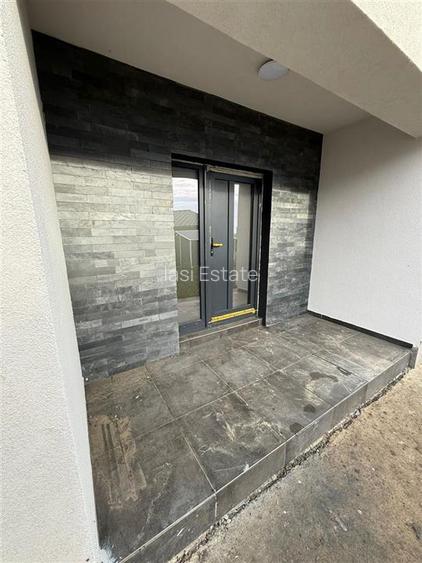 Vila finalizata Aroneanu cu 750 mp de teren - 4