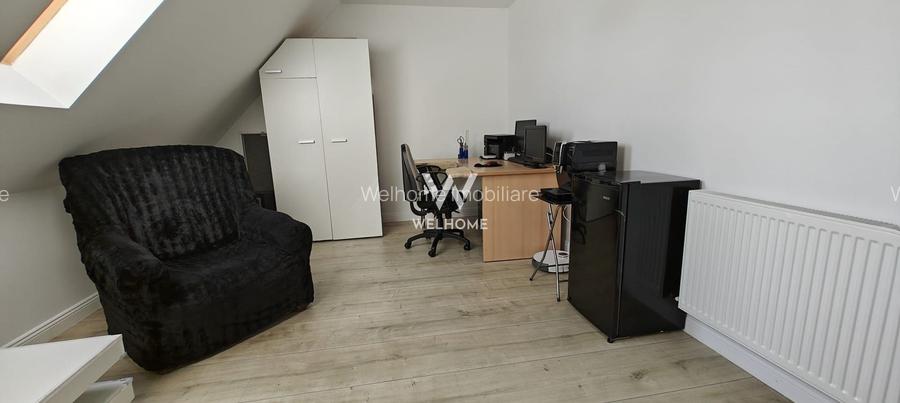 Apartament spațios cu 4 camere, mobilat, în Valea Aurie – 2 niveluri, 98 mp - 11