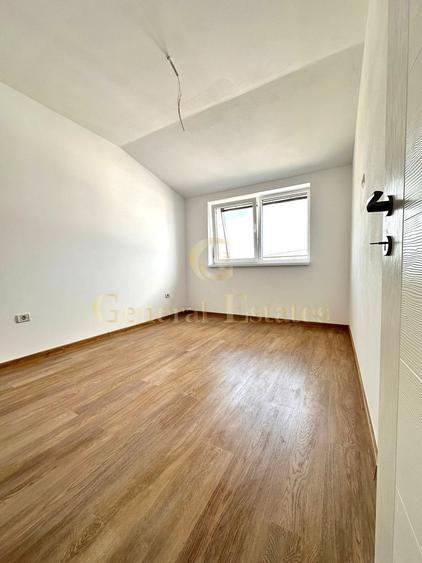 Apartament 2 camere tip studio – Sânpetru - 3