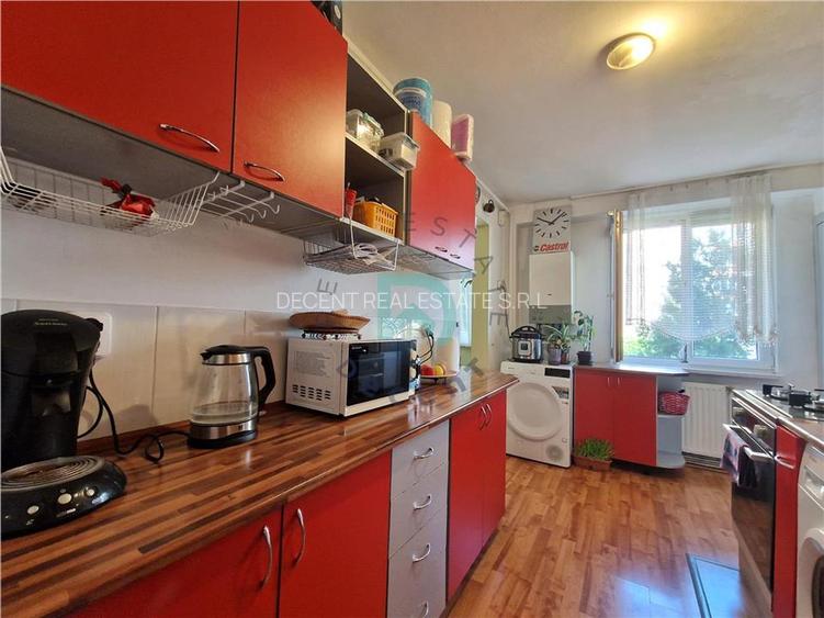 Apartament 3 camere, decomandat, Grivitei, Brasov - 13