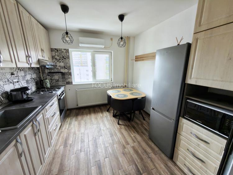 Apartament 2cam, Prima Inchiriere - MegaMall | Pantelimon | Iancului - 9