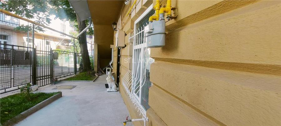 APARTAMENT ULTRACENTRAL , PIATA UNIRII, CUZA VODA 70 MP PLUS CURTE - 9