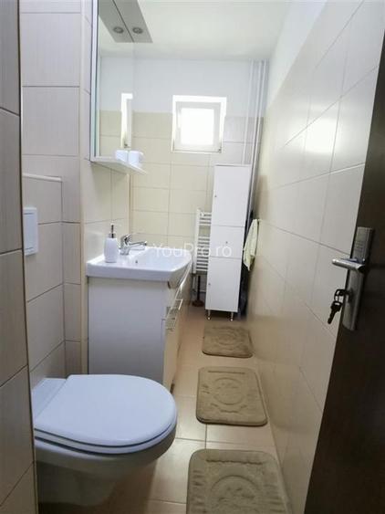 Apartament deosebit 2 camere parter zona Sagului - 18